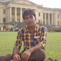 সন্দীপ্ত দেবাংশী