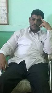 عبده العامر