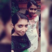 Sruthi Surendran