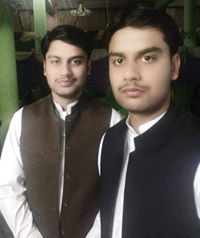 Shahzaib Aslam