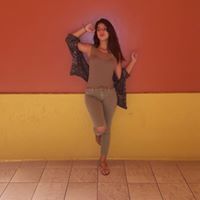 Isabela Hernández Crespo