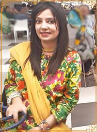 Rabbiya Umer