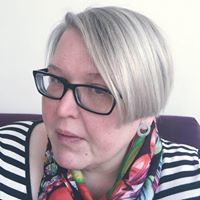 Jo Webb