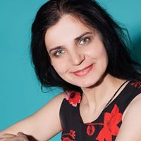 Валентина Роянова