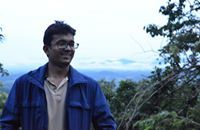 Mallikarjun S Ranjanagi