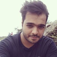 Altamash Ansari