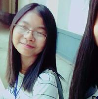 Khaing Myat