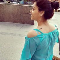 Ruchika Sharma
