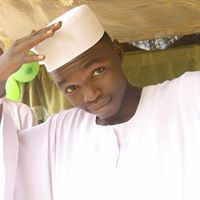 Sulieman Muhammad