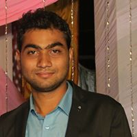 Nitesh Shende