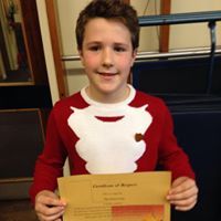 Josephine Devon-Lowe