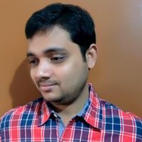 Pathivada Ram Sudhakar