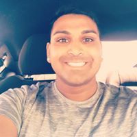 Shivam Patel