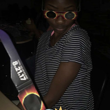 Joia Broadnax&#x1f60e;