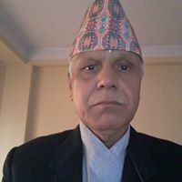 Sudaya Paudel