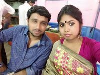 Subhankar Karmakar