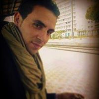 Fahim Khellal