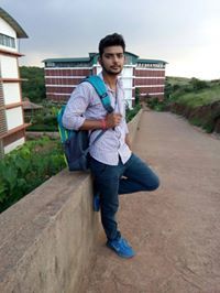 Prashant Rao