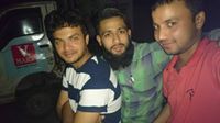 Muhammad Shamsi