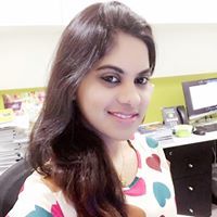 Sindhu Pawar
