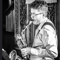 Chris Lambert-Dowell