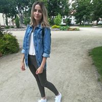 Gintarė Biterytė