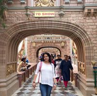 Shipra Singh