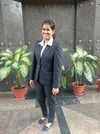 Ritu Bhuwania