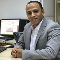 جبر المصري