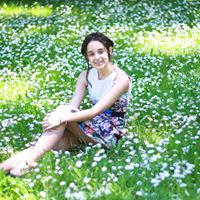 Виктория Димитрова