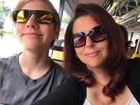 Stephanie Lillywhite