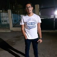 Ahmed Kaboki