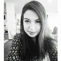 Yasemin Merdeşe
