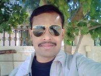 Vaibhav Choksi