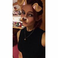 Chloë Bramble