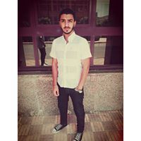 Abd-Elrahman Mohamed