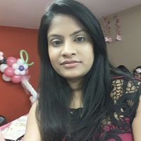 Vandhana Prasad