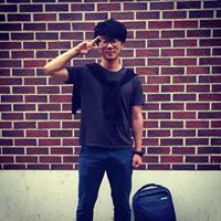 Seungmin Choi
