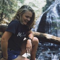 Jocelyn Madden