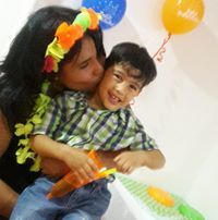 Vanessa Lòpez Castaño