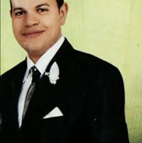 Ahmed Abdel Hamid