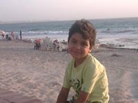 Amr Ahmed