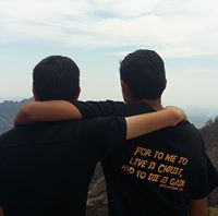 Daniel Ramos Valdepeña