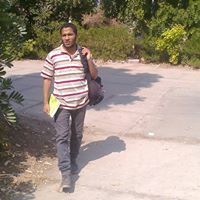 Mahmoud Hadia