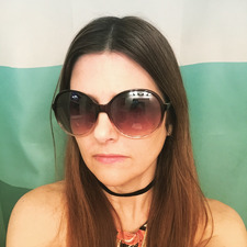 Suzanne Sherman
