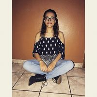 Ashley Garcia
