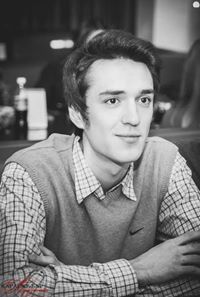 Вадим Волков