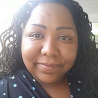 Letisha Carter