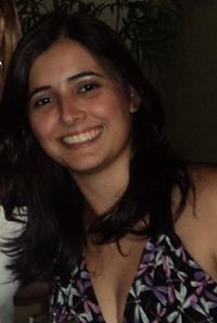 Márcia Coutinho