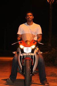 Santhakumar Sathiyan